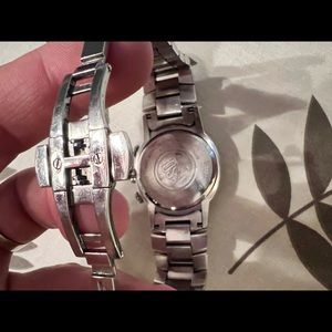 Mens ESQ watch